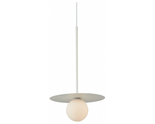 Подвесной светильник Moderli Scrumbel V11571-1P