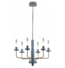 Люстра на штанге Moderli Atelieri V11692-PL