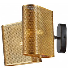 Бра Moderli Metalicana V11810-2W