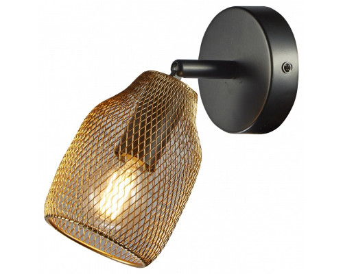 Бра Moderli Adalina V11836-1W