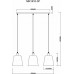 Подвесной светильник MyFar Madina MR1410-3P