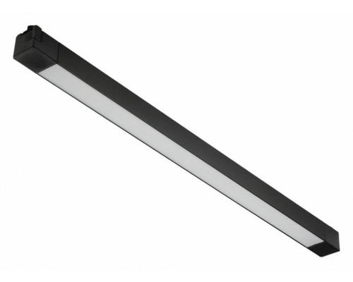 Накладной светильник MyFar Technical MT0110-30W4K-B