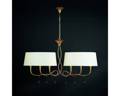 Подвесной светильник Mantra Paola 3541