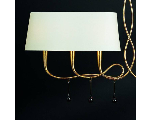 Подвесной светильник Mantra Paola 3541