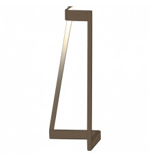 Торшер Mantra Minimal 7287