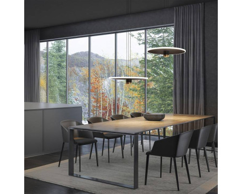 Подвесной светильник Mantra Nomada 8983