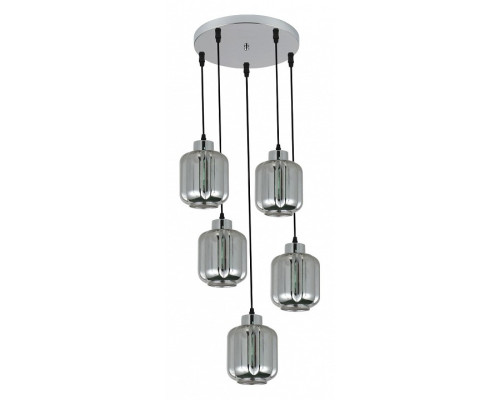 Подвесной светильник De City Лоск 107012505