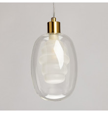 Подвесной светильник De City Лоск 107012601