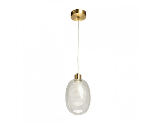 Подвесной светильник De City Лоск 107012601