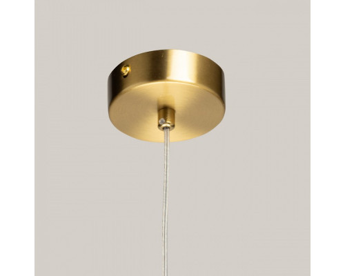 Подвесной светильник De City Лоск 107012601