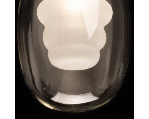 Подвесной светильник De City Лоск 107012601