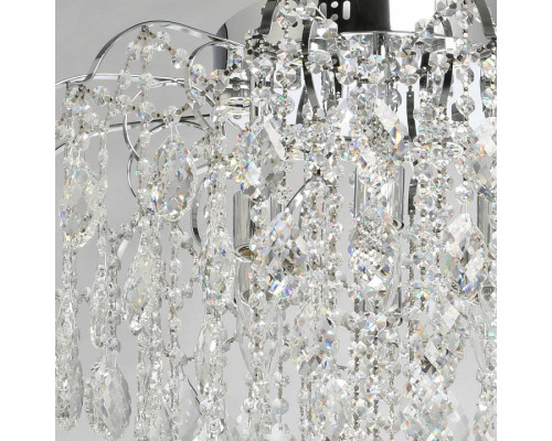 Потолочная люстра De City Бриз 39 12 ламп 111014712