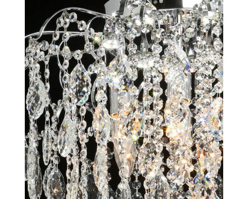 Потолочная люстра De City Бриз 39 12 ламп 111014712