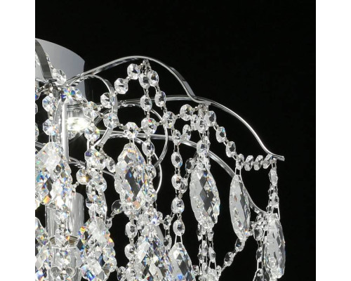 Потолочная люстра De City Бриз 39 12 ламп 111014712