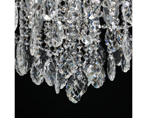 Потолочная люстра De City Бриз 39 12 ламп 111014712