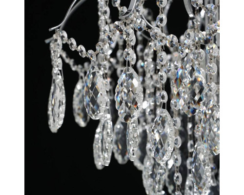 Потолочная люстра De City Бриз 39 12 ламп 111014712