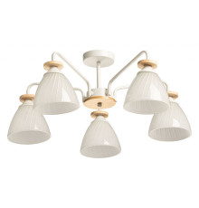 Люстра на штанге De City Дэла 22 116010205