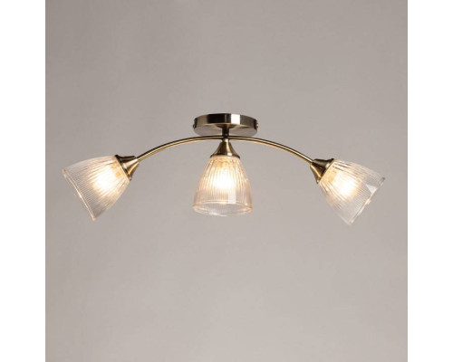 Потолочная люстра De City Вита 220014603