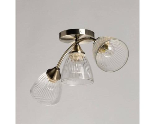 Потолочная люстра De City Вита 220014603