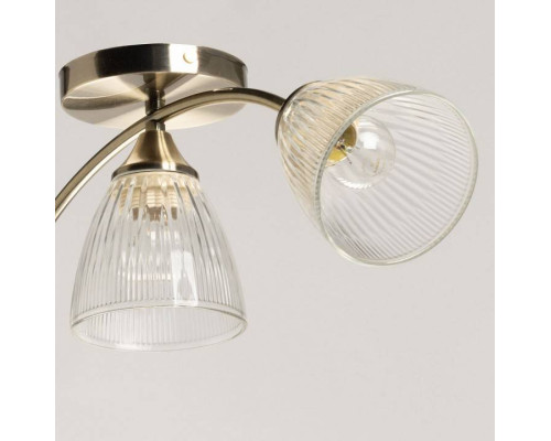 Потолочная люстра De City Вита 220014603