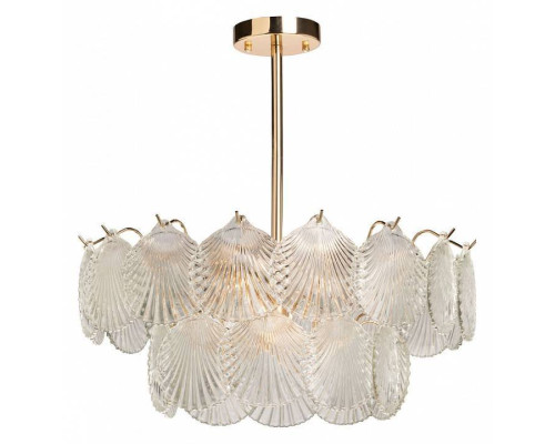 Люстра на штанге De City Бриз 48 230010706