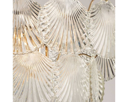 Люстра на штанге De City Бриз 48 230010706