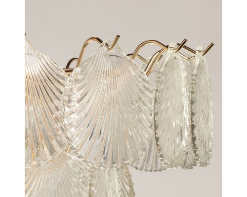 Люстра на штанге De City Бриз 48 230010706