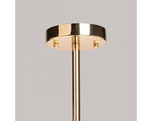 Люстра на штанге De City Бриз 48 230010706