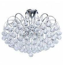 Люстра на штанге MW-Light Жемчуг 15 232017608