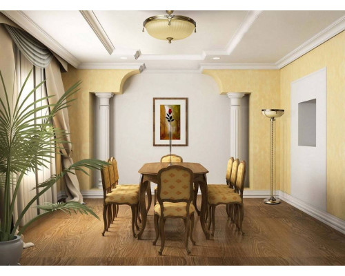 Торшер MW-Light Афродита 1 317040901