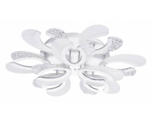 Потолочная люстра De City Мадлен 9xE14 424012209