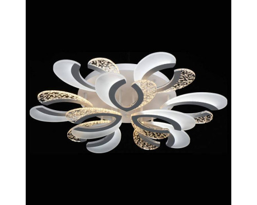 Потолочная люстра De City Мадлен 9xE14 424012209