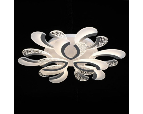 Потолочная люстра De City Мадлен 9xE14 424012209