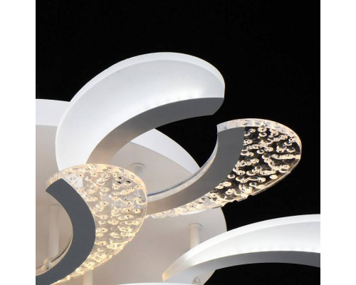 Потолочная люстра De City Мадлен 9xE14 424012209