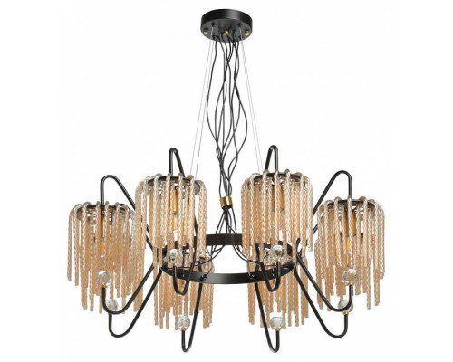 Подвесная люстра MW-Light Лавиния 443010908