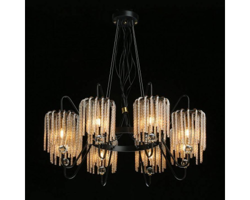 Подвесная люстра MW-Light Лавиния 443010908