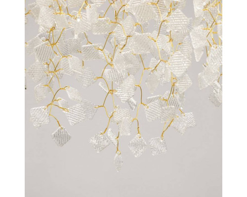 Подвесная люстра De City Лайма 15 6x60Вт G9 467014606