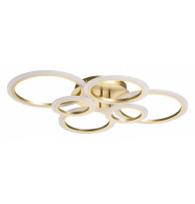 Потолочная люстра De City Оскар 69 510012706