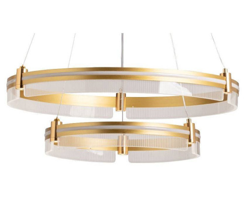 Подвесной светильник De City Оскар 510016002