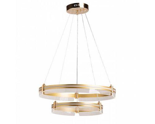 Подвесной светильник De City Оскар 510016002