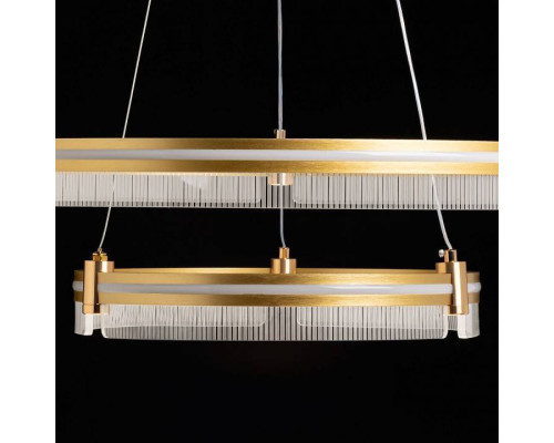 Подвесной светильник De City Оскар 510016002