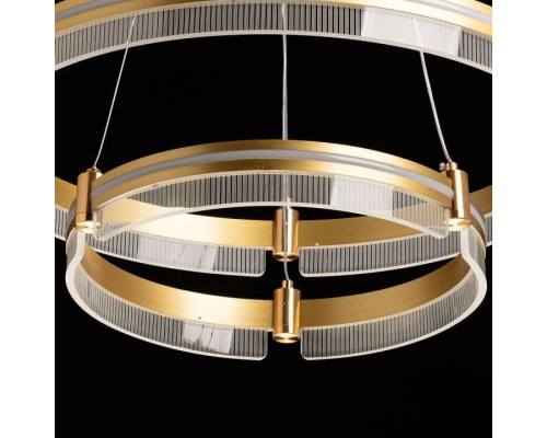 Подвесной светильник De City Оскар 510016002