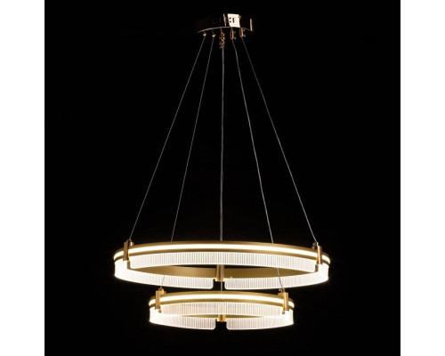 Подвесной светильник De City Оскар 510016002