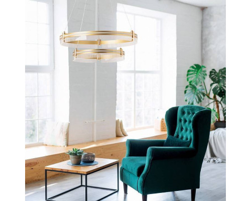 Подвесной светильник De City Оскар 510016002