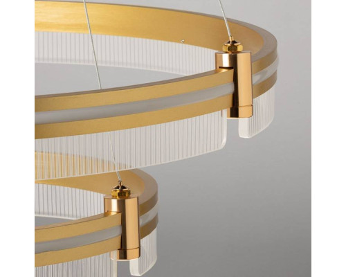 Подвесной светильник De City Оскар 510016002