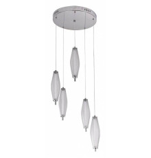 Подвесной светильник De City Ракурс 17 631018805