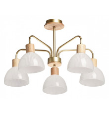 Люстра на штанге De City Семья 45 635016405