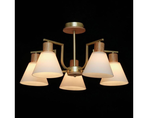 Люстра на штанге De City Дэла 45 635016505