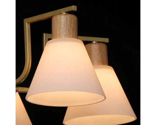 Люстра на штанге De City Дэла 45 635016505