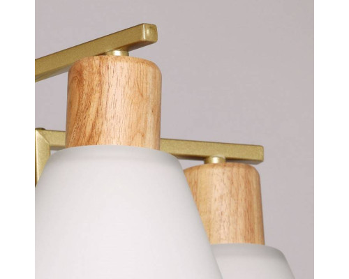 Люстра на штанге De City Дэла 45 635016505